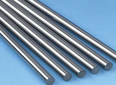 China's cemented carbide industry has developed rapidly under the trend of globalization